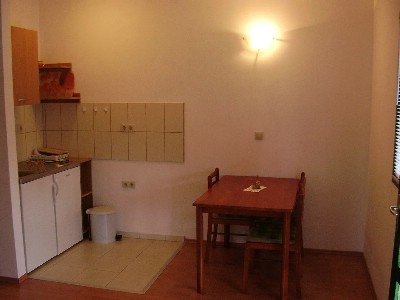 Murter, apartman, iznajmljujem